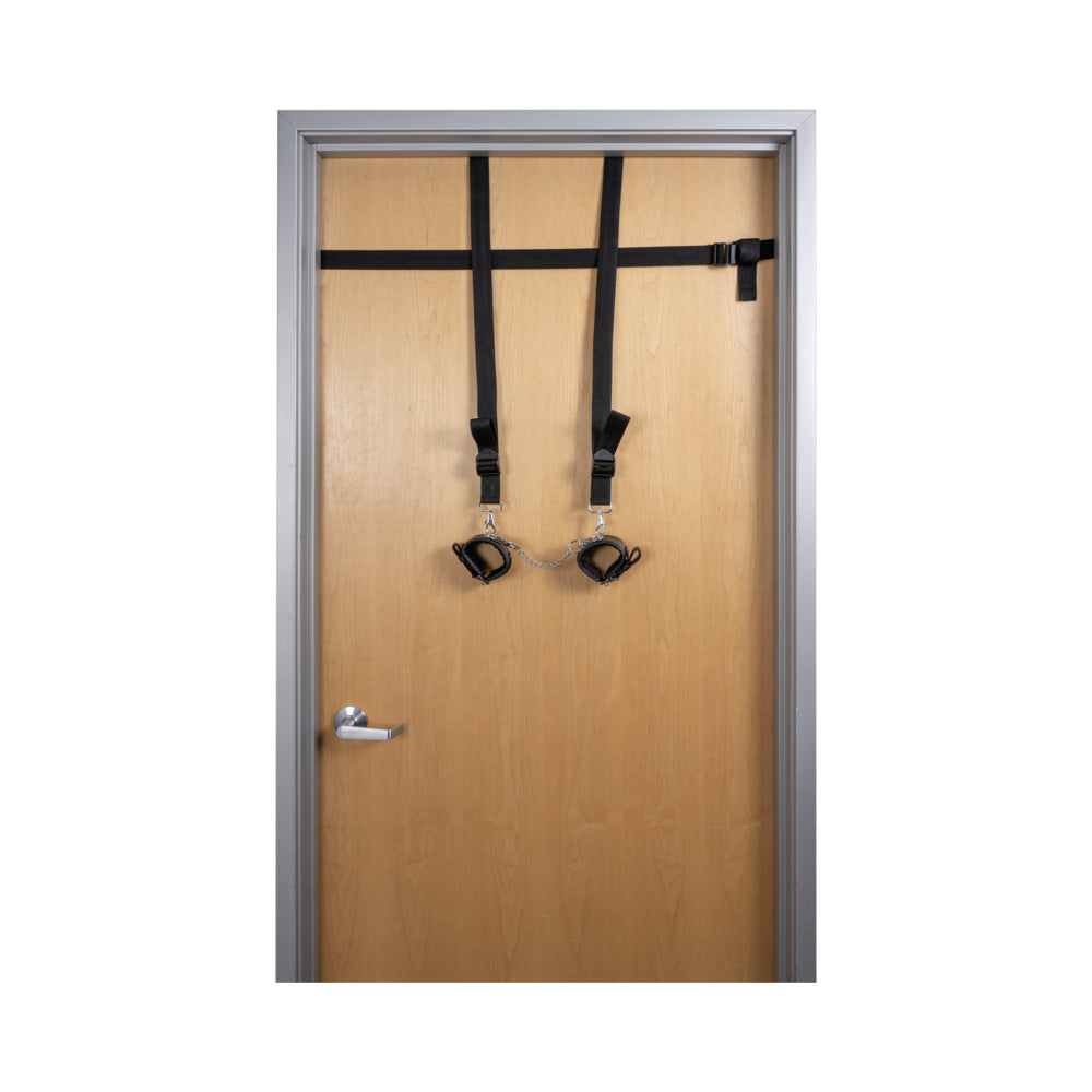 SPORTSHEETS - EDGE ADJUSTABLE DOOR RESTRAINTS