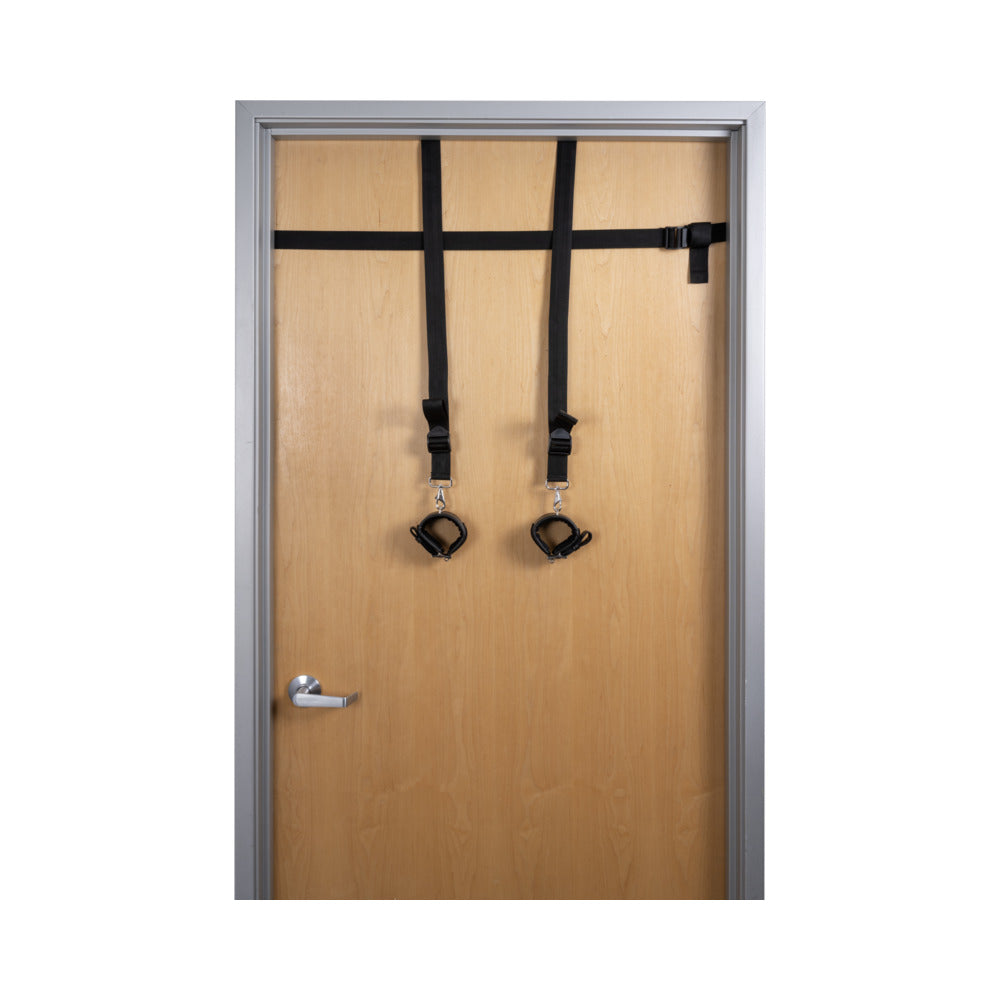 SPORTSHEETS - EDGE ADJUSTABLE DOOR RESTRAINTS
