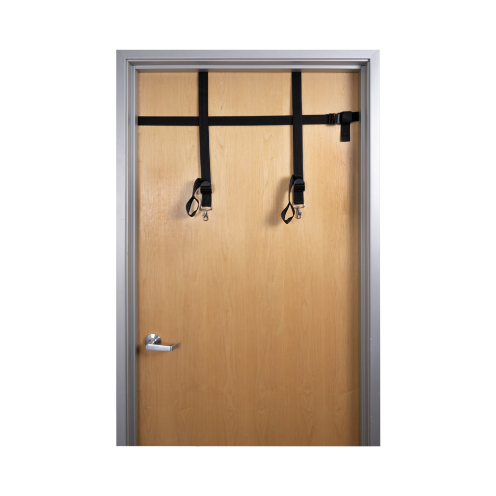 EDGE ADJUSTABLE DOOR RESTRAINTS