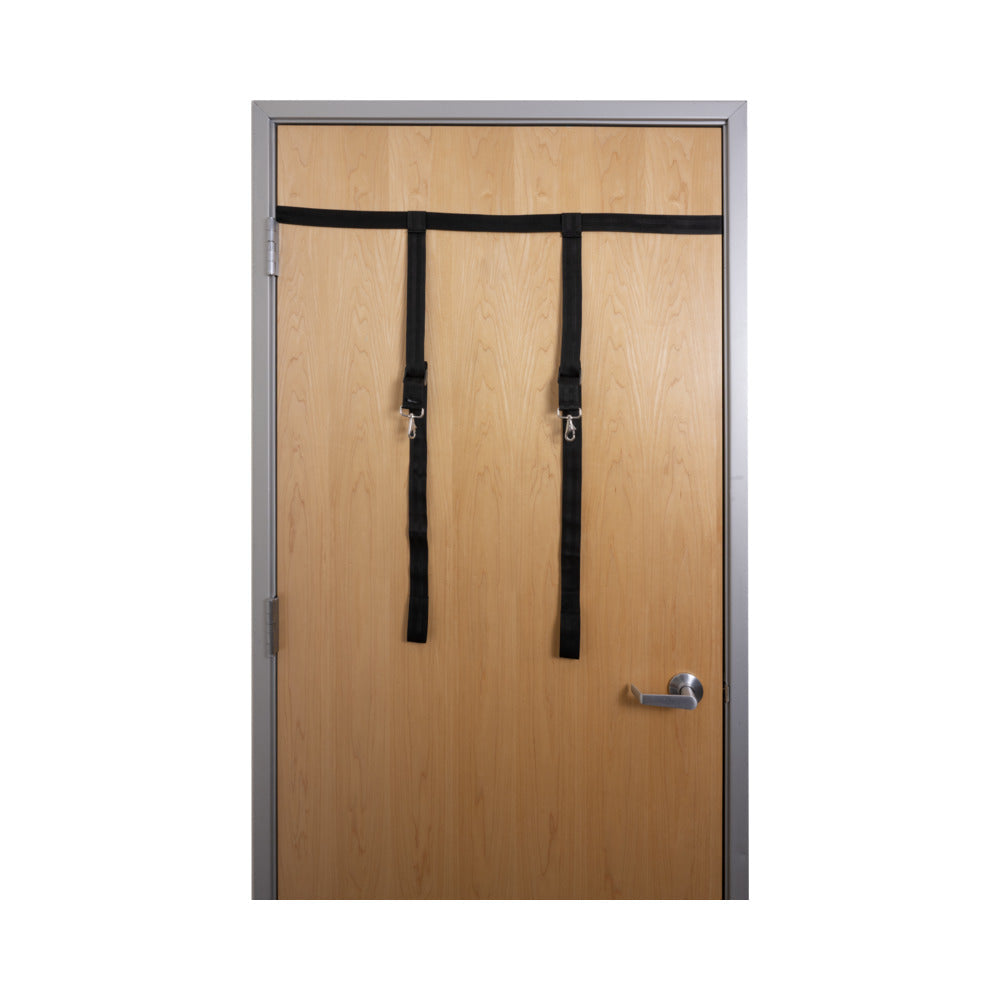 SPORTSHEETS - EDGE ADJUSTABLE DOOR RESTRAINTS