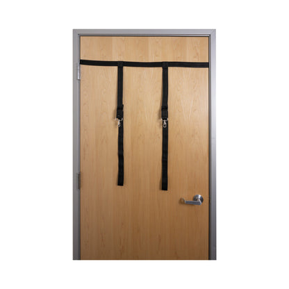 SPORTSHEETS - EDGE ADJUSTABLE DOOR RESTRAINTS