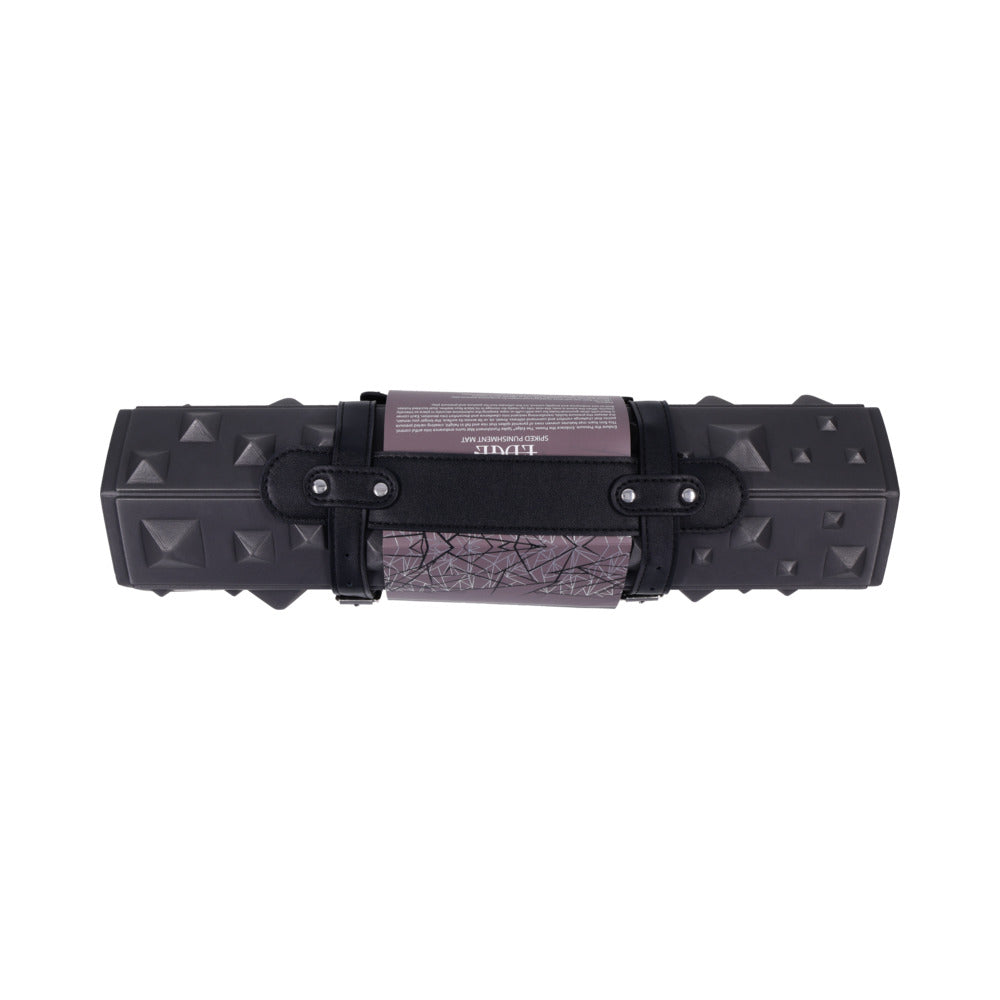SPORTSHEETS - EDGE SPIKED PUNISHMENT MAT