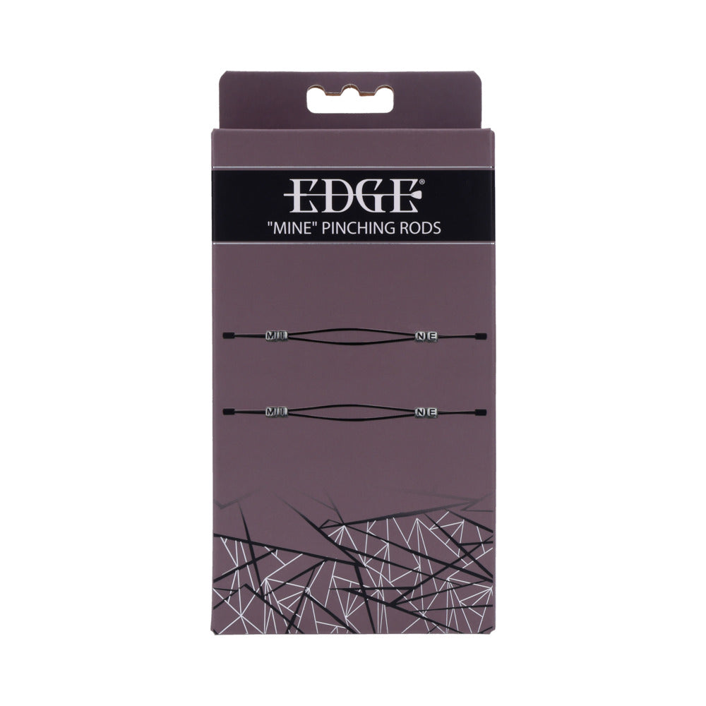 SPORTSHEETS - EDGE MINE PINCHING RODS