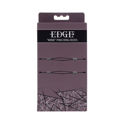 SPORTSHEETS - EDGE MINE PINCHING RODS