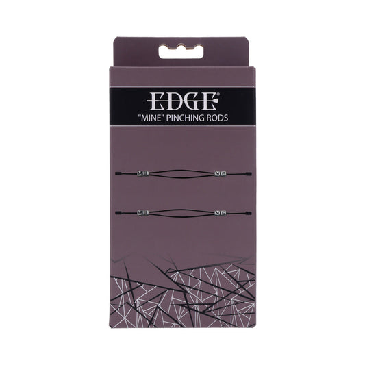 SPORTSHEETS - EDGE MINE PINCHING RODS