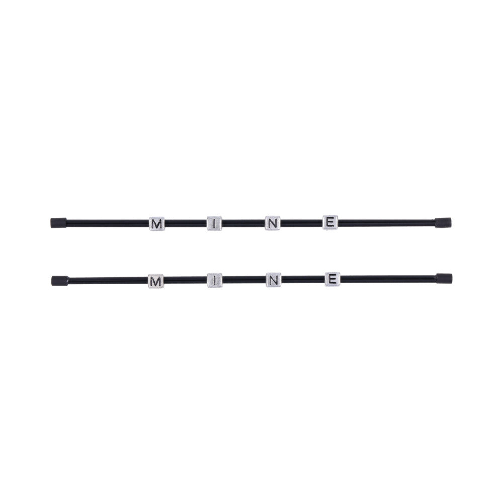 SPORTSHEETS - EDGE MINE PINCHING RODS