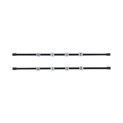 SPORTSHEETS - EDGE MINE PINCHING RODS