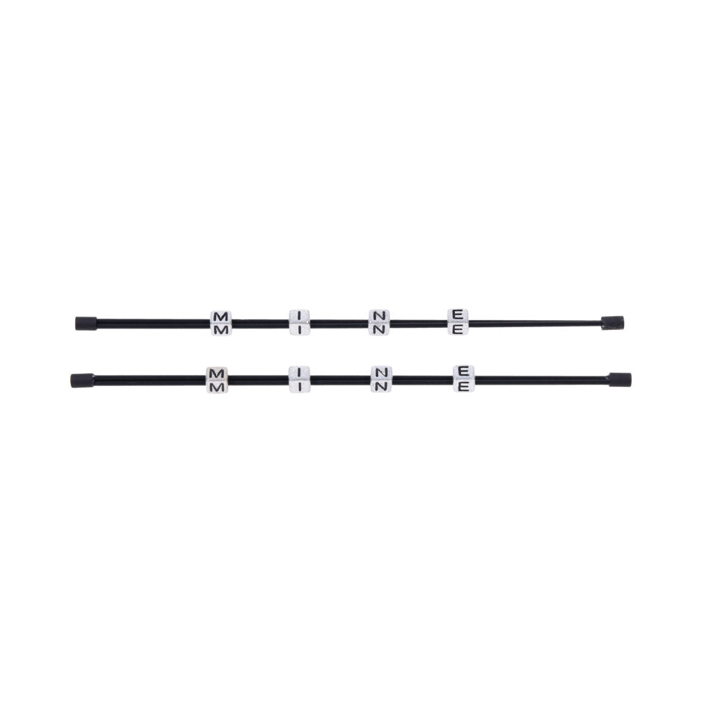 SPORTSHEETS - EDGE MINE PINCHING RODS