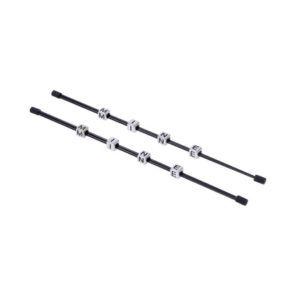 SPORTSHEETS - EDGE MINE PINCHING RODS