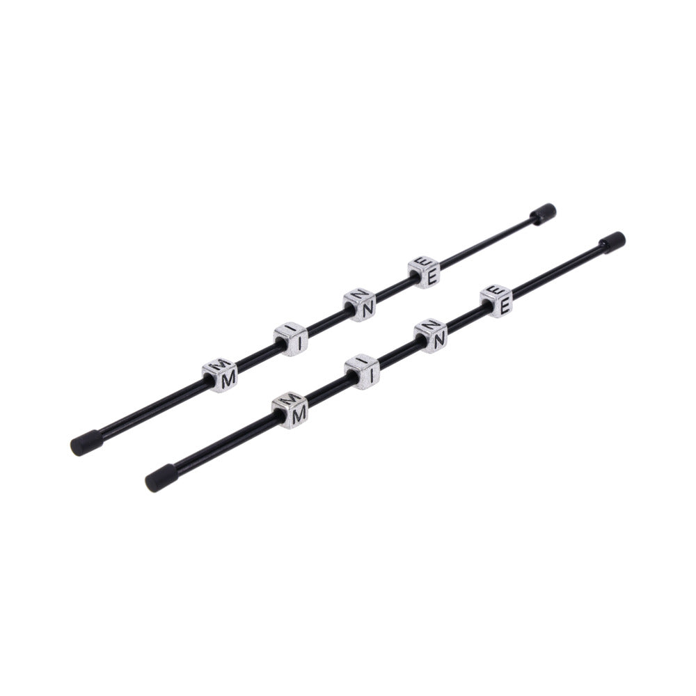 SPORTSHEETS - EDGE MINE PINCHING RODS