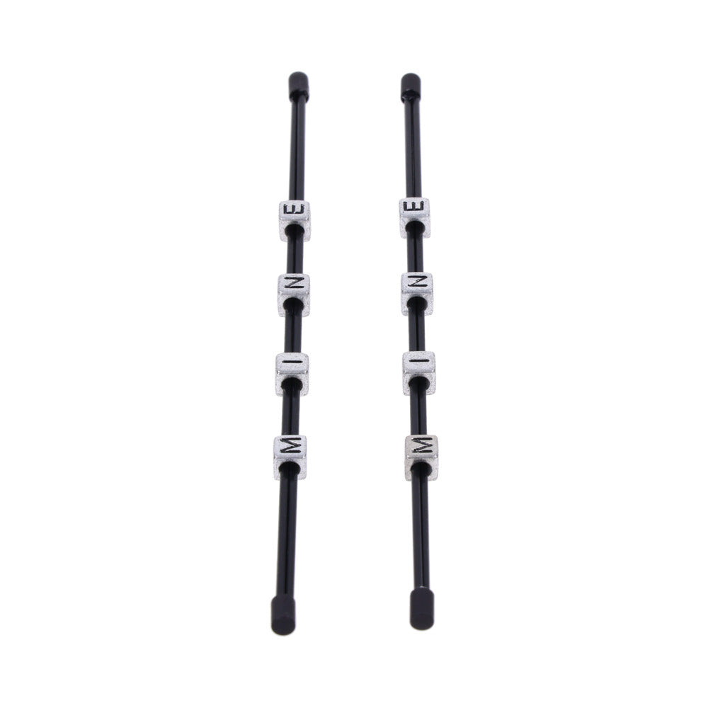 SPORTSHEETS - EDGE MINE PINCHING RODS