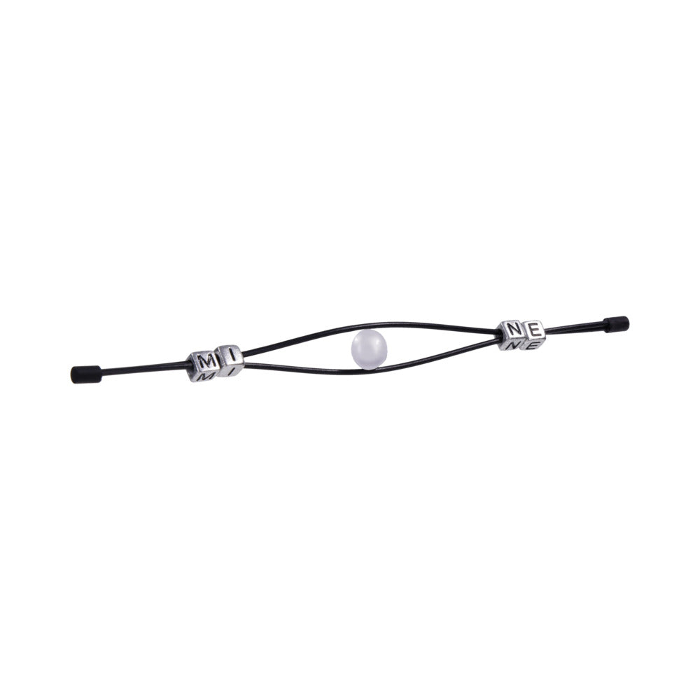 SPORTSHEETS - EDGE MINE PINCHING RODS