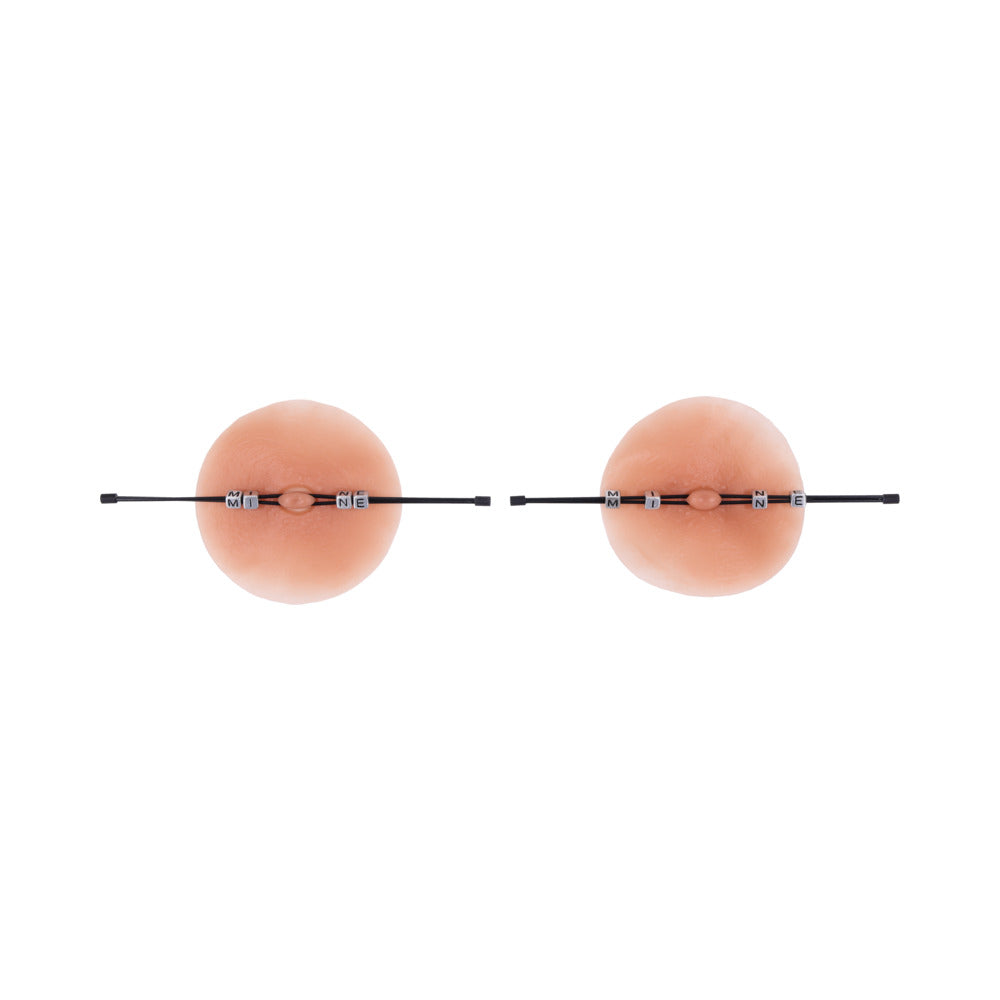 SPORTSHEETS - EDGE MINE PINCHING RODS