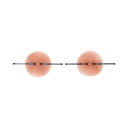 SPORTSHEETS - EDGE MINE PINCHING RODS