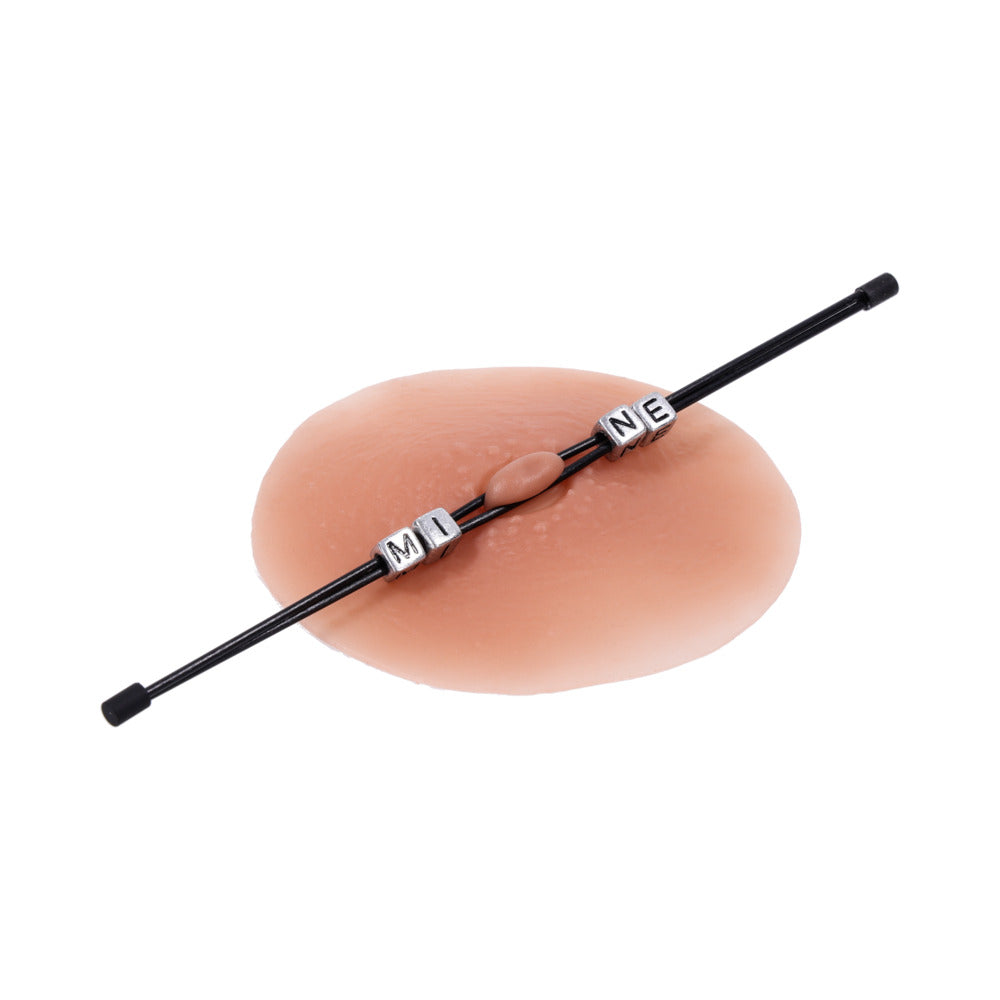 SPORTSHEETS - EDGE MINE PINCHING RODS