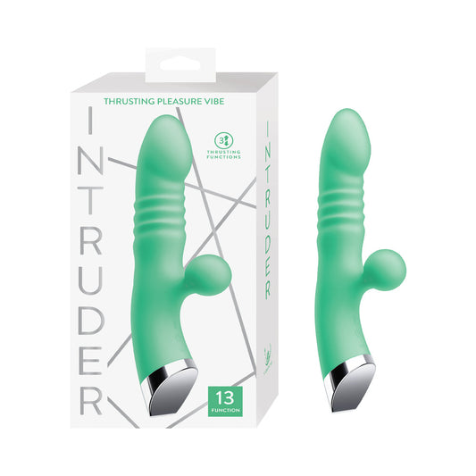 NASSTOYS - INTRUDER THRUSTING PLEASURE VIBE MINT