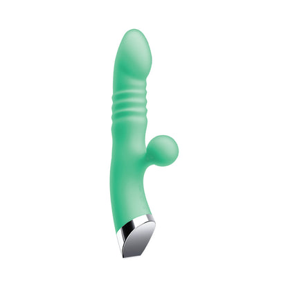 NASSTOYS - VIBRADOR MENTA DE PLACER INTENSO INTRUDER