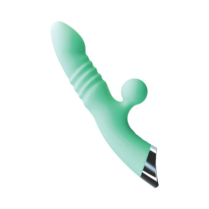 NASSTOYS - VIBRADOR MENTA DE PLACER INTENSO INTRUDER