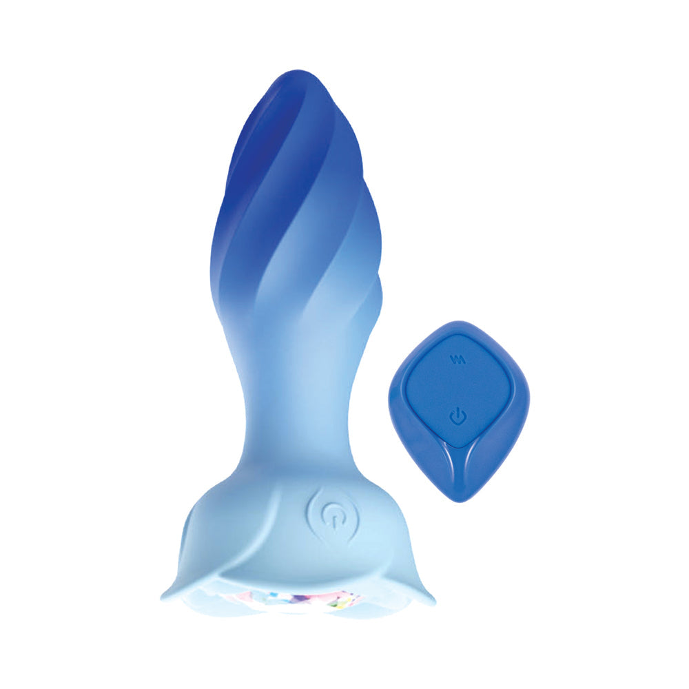 NASSTOYS - GODDESS REMOTE CONTROL ROTATING JEWEL