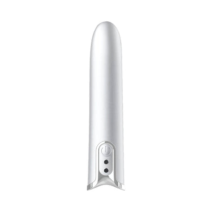 NASSTOYS - MINI''S IMPERIAL BULLET SILVER