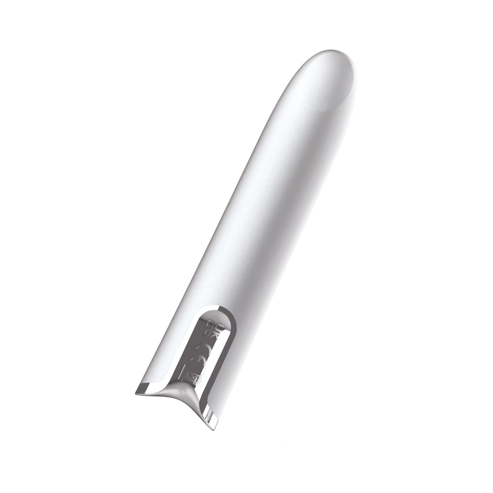 NASSTOYS - MINI''S IMPERIAL BULLET SILVER