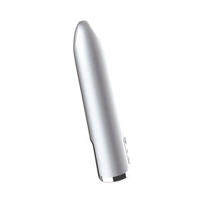NASSTOYS - MINI''S IMPERIAL BULLET SILVER