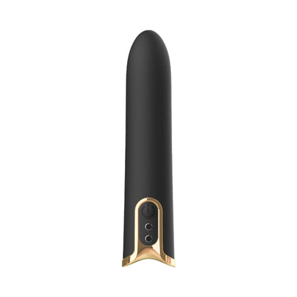 NASSTOYS - MINI''S ROYAL BULLET BLACK