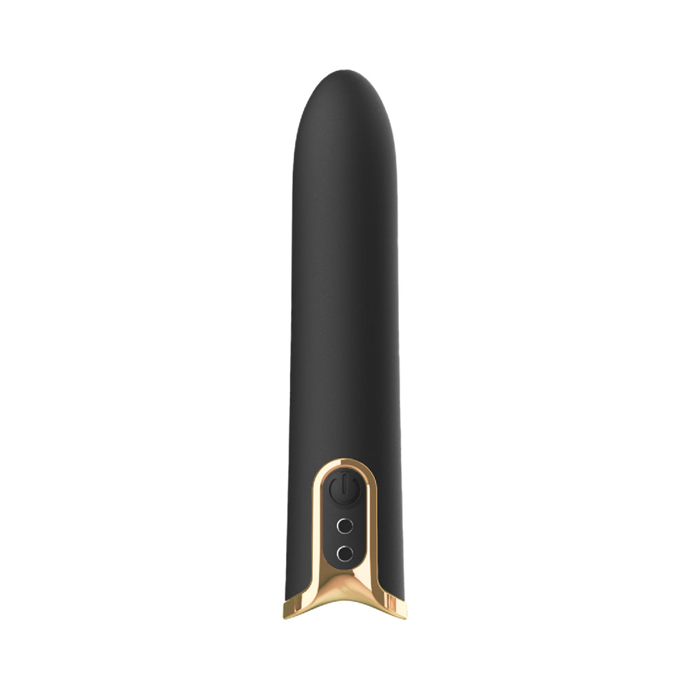 NASSTOYS - MINI''S ROYAL BULLET BLACK