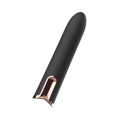 NASSTOYS - MINI''S ROYAL BULLET BLACK