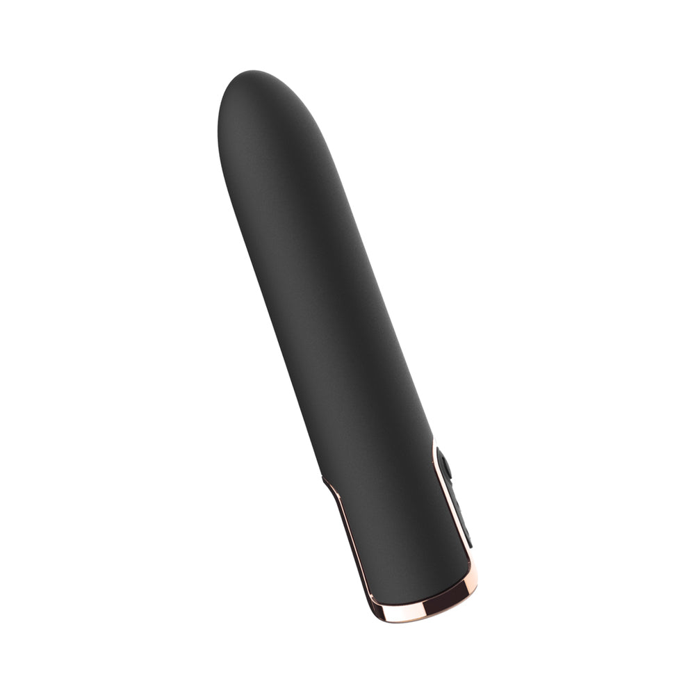 NASSTOYS - MINI''S ROYAL BULLET BLACK