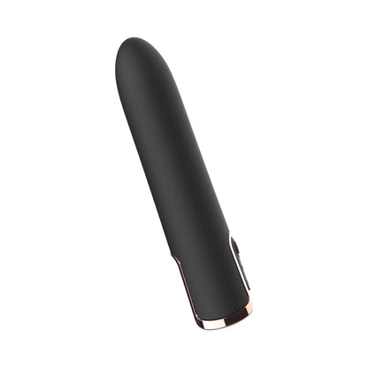 NASSTOYS - MINI''S ROYAL BULLET BLACK