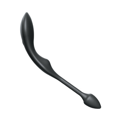 NASSTOYS - THE BEAT REMOTE ORGASMIC MASSAGER