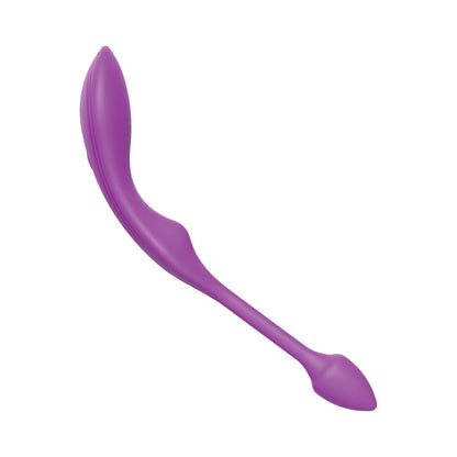 NASSTOYS - THE BEAT REMOTE ORGASMIC MASSAGER