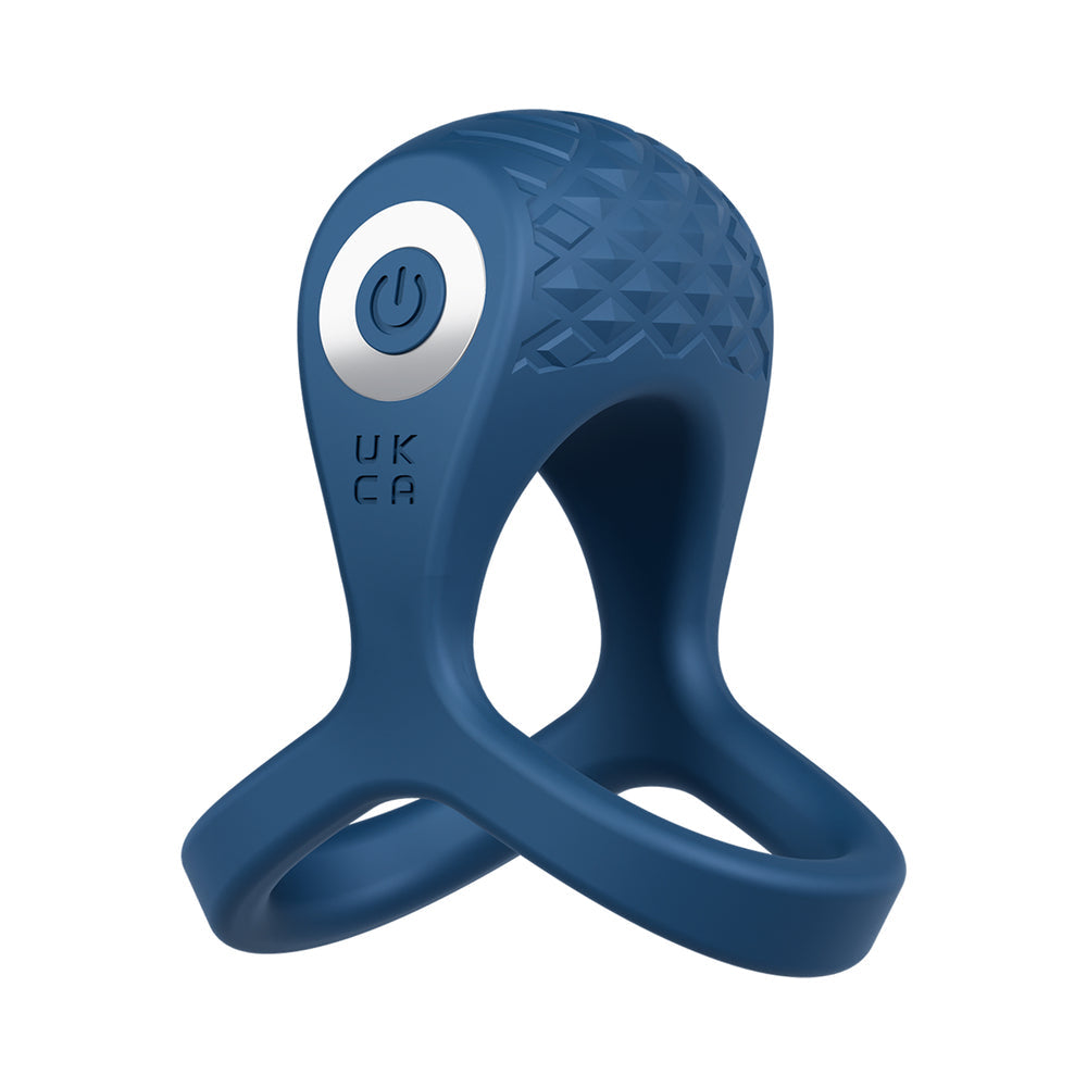 BLUSH - PERFORMANCE PLUS DUAL FLEX PRO BLUE