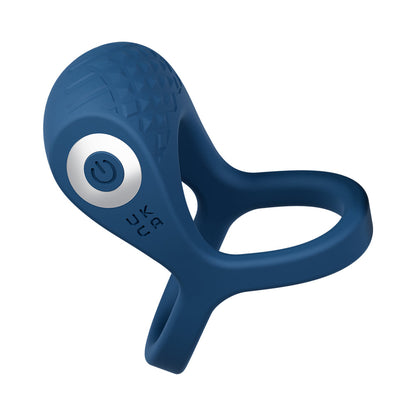 BLUSH - PERFORMANCE PLUS DUAL FLEX PRO BLUE