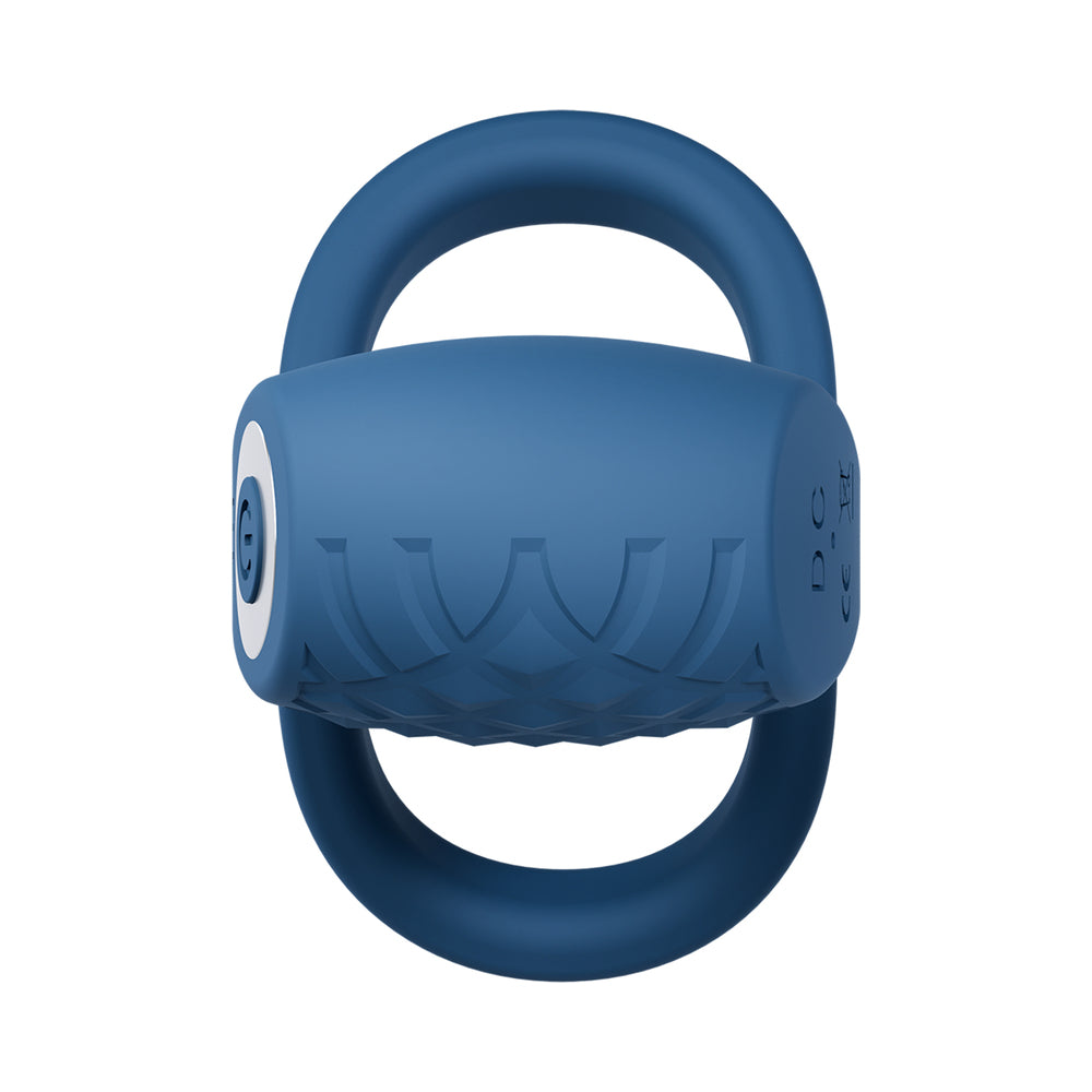 BLUSH - PERFORMANCE PLUS DUAL FLEX PRO BLUE