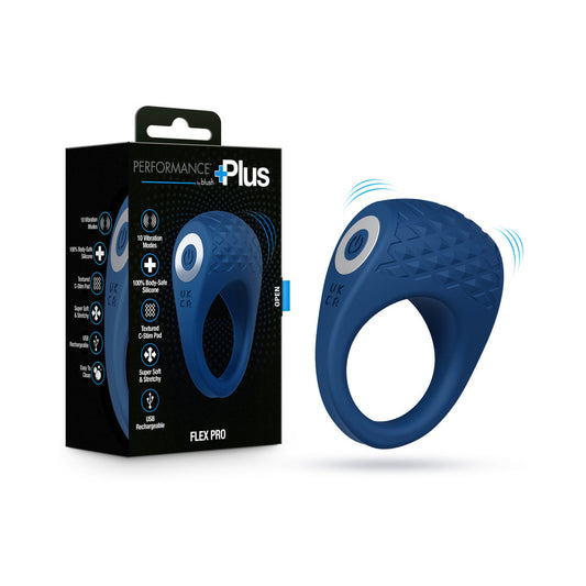 COLORETE - PERFORMANCE PLUS FLEX PRO AZUL