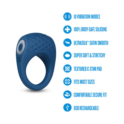 BLUSH - PERFORMANCE PLUS FLEX PRO BLUE