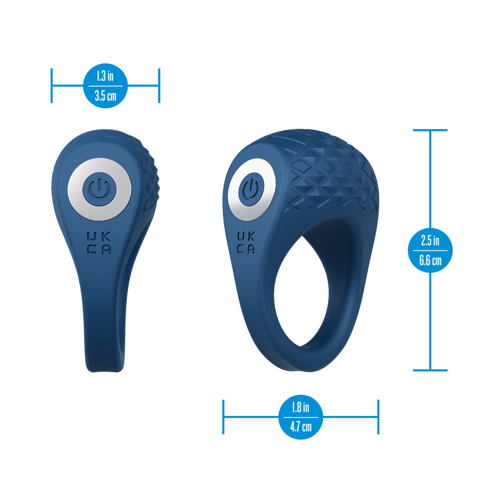 BLUSH - PERFORMANCE PLUS FLEX PRO BLUE