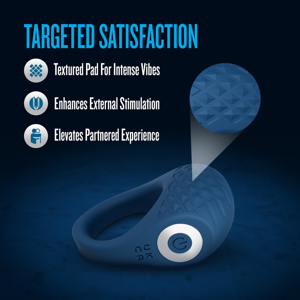 BLUSH - PERFORMANCE PLUS FLEX PRO BLUE