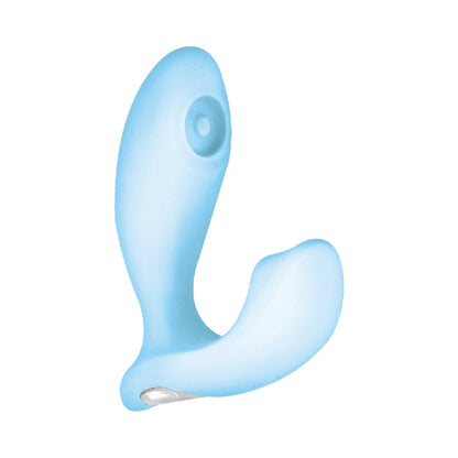 NASSTOYS - SKY STRATUS TAPPING PLUG BLUE