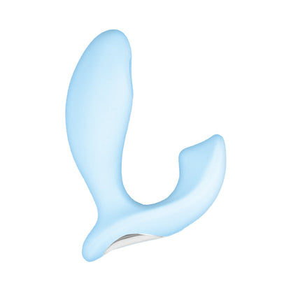 NASSTOYS - SKY STRATUS TAPPING PLUG BLUE