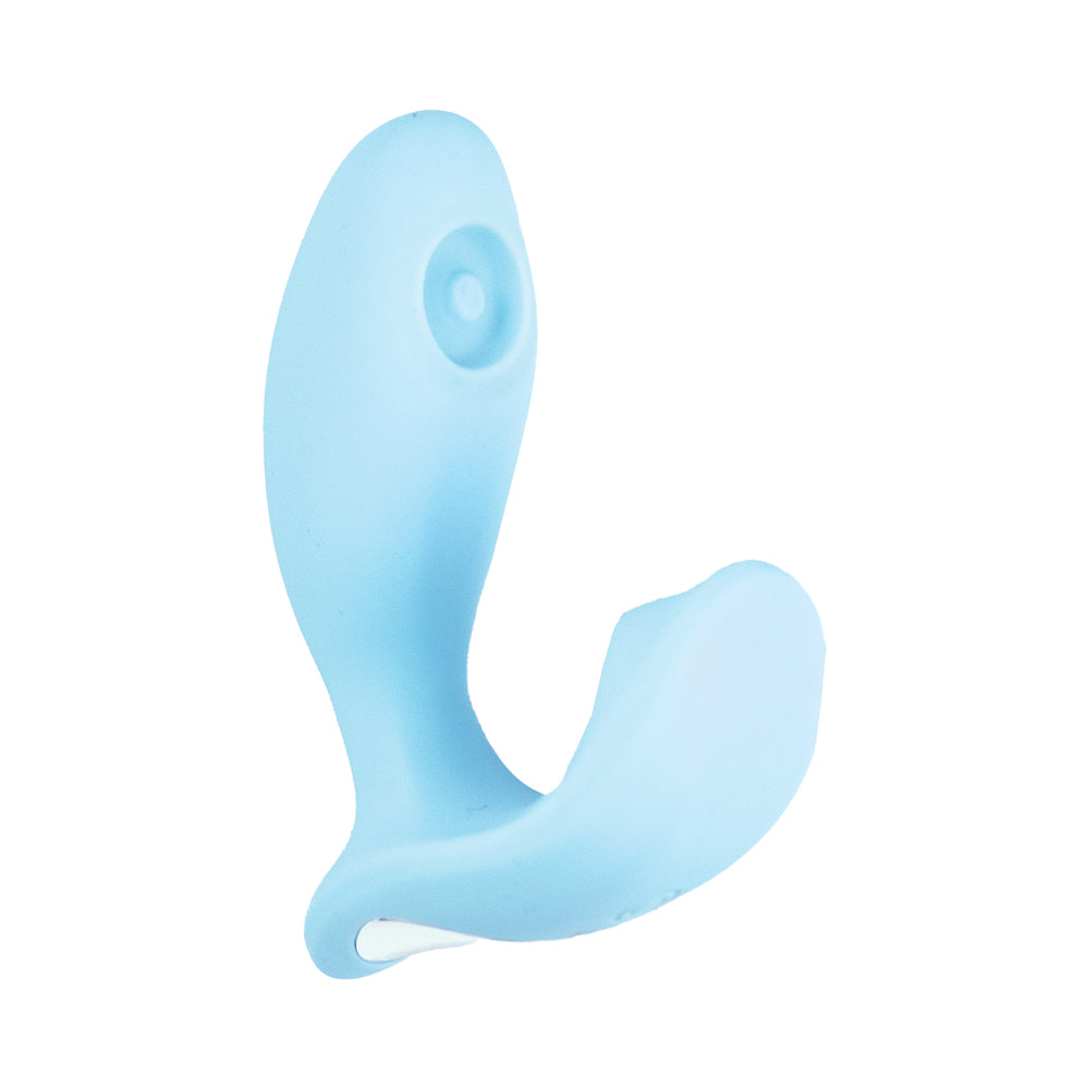 NASSTOYS - SKY STRATUS TAPPING PLUG BLUE