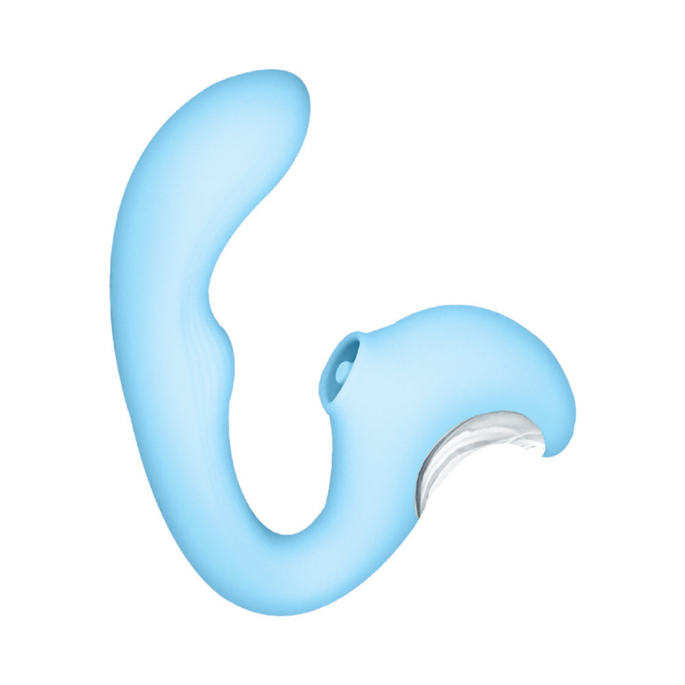 NASSTOYS - SKY NIMBUS G-SPOT FINDER BLUE