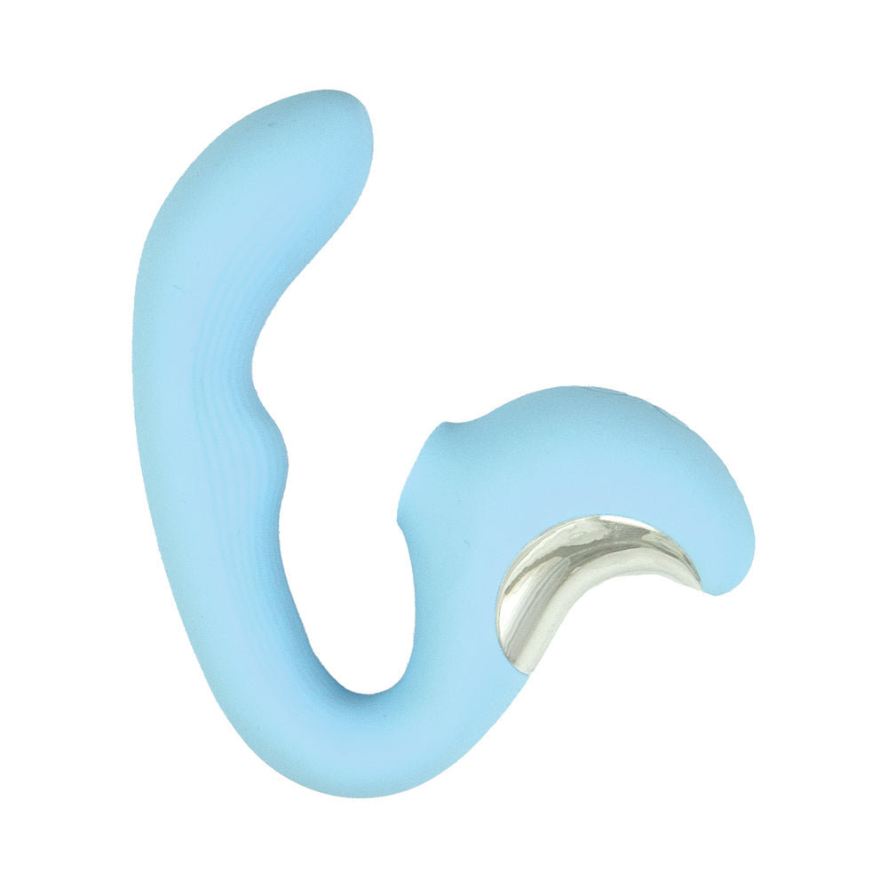 NASSTOYS - SKY NIMBUS G-SPOT FINDER BLUE
