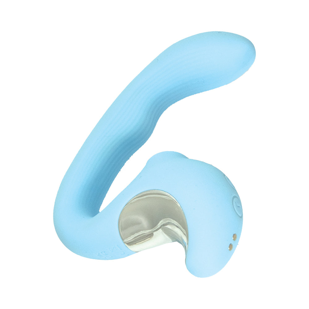 NASSTOYS - SKY NIMBUS G-SPOT FINDER BLUE