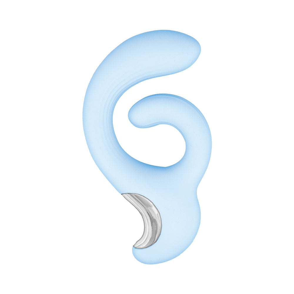 NASSTOYS - SKY CUMULUS SWIRL G-SPOT BLUE
