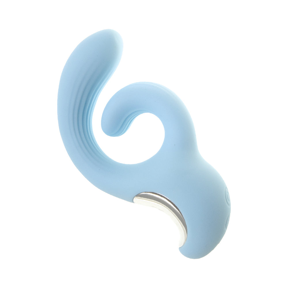 NASSTOYS - SKY CUMULUS SWIRL G-SPOT BLUE