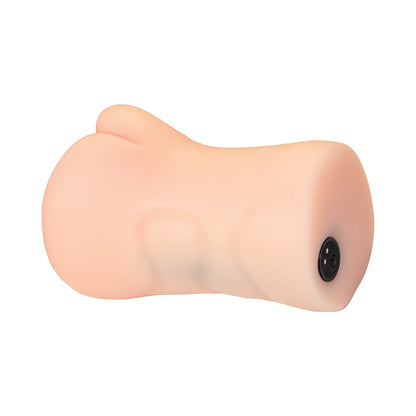 NASSTOYS - ALWAYS HORNY MY COLLEGE HEART THROB DESTINY BEIGE