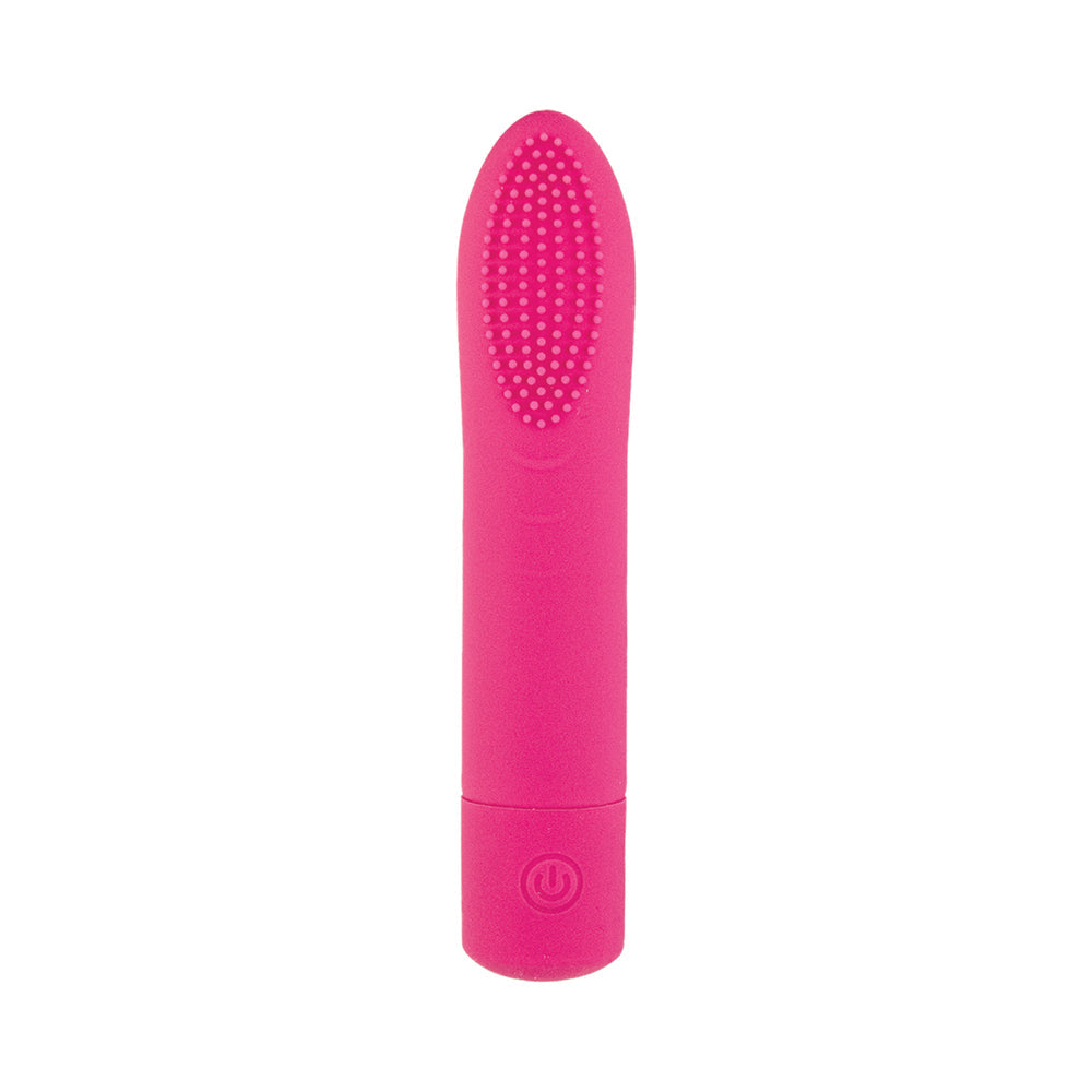 NASSTOYS - MINI''S AROUSAL BULLET PINK